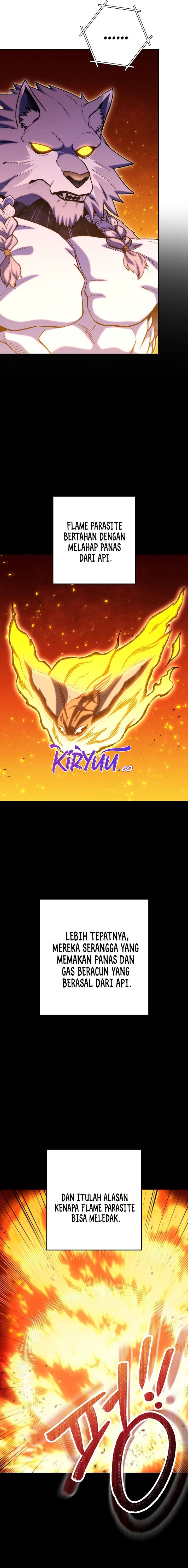 Dungeon Reset Chapter 221 Gambar 21